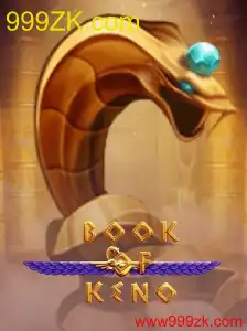 BookOfKeno