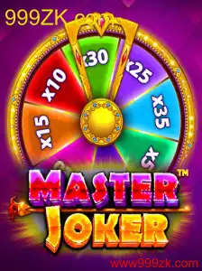 MasterJoker